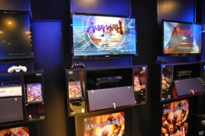 1月25日ついにオープン！ゲームにちなんだフード＆ドリンクが用意！食べて飲んで試遊もできる「カプコンバー」メディア向け内覧会レポートの画像20