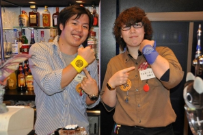 1月25日ついにオープン！ゲームにちなんだフード＆ドリンクが用意！食べて飲んで試遊もできる「カプコンバー」メディア向け内覧会レポートの画像23