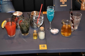 1月25日ついにオープン！ゲームにちなんだフード＆ドリンクが用意！食べて飲んで試遊もできる「カプコンバー」メディア向け内覧会レポートの画像34