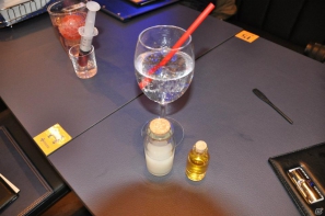 1月25日ついにオープン！ゲームにちなんだフード＆ドリンクが用意！食べて飲んで試遊もできる「カプコンバー」メディア向け内覧会レポートの画像37