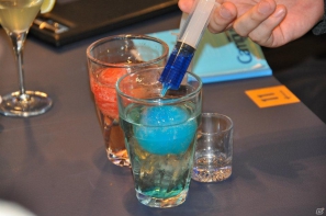 1月25日ついにオープン！ゲームにちなんだフード＆ドリンクが用意！食べて飲んで試遊もできる「カプコンバー」メディア向け内覧会レポートの画像42