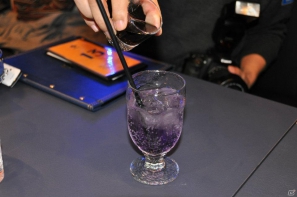 1月25日ついにオープン！ゲームにちなんだフード＆ドリンクが用意！食べて飲んで試遊もできる「カプコンバー」メディア向け内覧会レポートの画像44