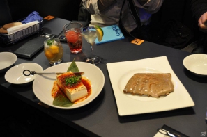 1月25日ついにオープン！ゲームにちなんだフード＆ドリンクが用意！食べて飲んで試遊もできる「カプコンバー」メディア向け内覧会レポートの画像50