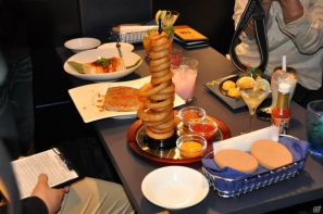 1月25日ついにオープン！ゲームにちなんだフード＆ドリンクが用意！食べて飲んで試遊もできる「カプコンバー」メディア向け内覧会レポートの画像55