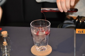1月25日ついにオープン！ゲームにちなんだフード＆ドリンクが用意！食べて飲んで試遊もできる「カプコンバー」メディア向け内覧会レポートの画像56