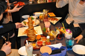 1月25日ついにオープン！ゲームにちなんだフード＆ドリンクが用意！食べて飲んで試遊もできる「カプコンバー」メディア向け内覧会レポートの画像60
