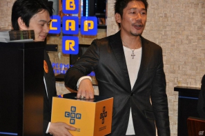 1月25日ついにオープン！ゲームにちなんだフード＆ドリンクが用意！食べて飲んで試遊もできる「カプコンバー」メディア向け内覧会レポートの画像72