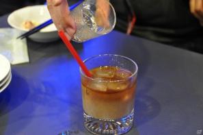 1月25日ついにオープン！ゲームにちなんだフード＆ドリンクが用意！食べて飲んで試遊もできる「カプコンバー」メディア向け内覧会レポートの画像76
