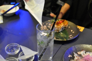 1月25日ついにオープン！ゲームにちなんだフード＆ドリンクが用意！食べて飲んで試遊もできる「カプコンバー」メディア向け内覧会レポートの画像79