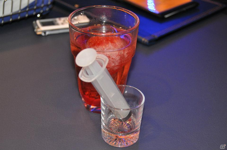 1月25日ついにオープン！ゲームにちなんだフード＆ドリンクが用意！食べて飲んで試遊もできる「カプコンバー」メディア向け内覧会レポートの画像39