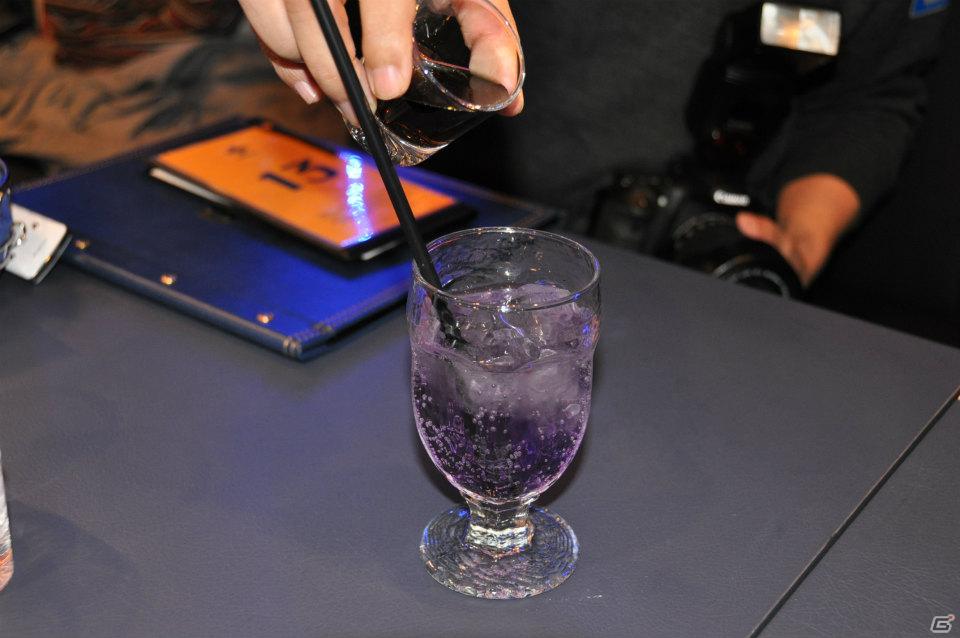 1月25日ついにオープン！ゲームにちなんだフード＆ドリンクが用意！食べて飲んで試遊もできる「カプコンバー」メディア向け内覧会レポートの画像44