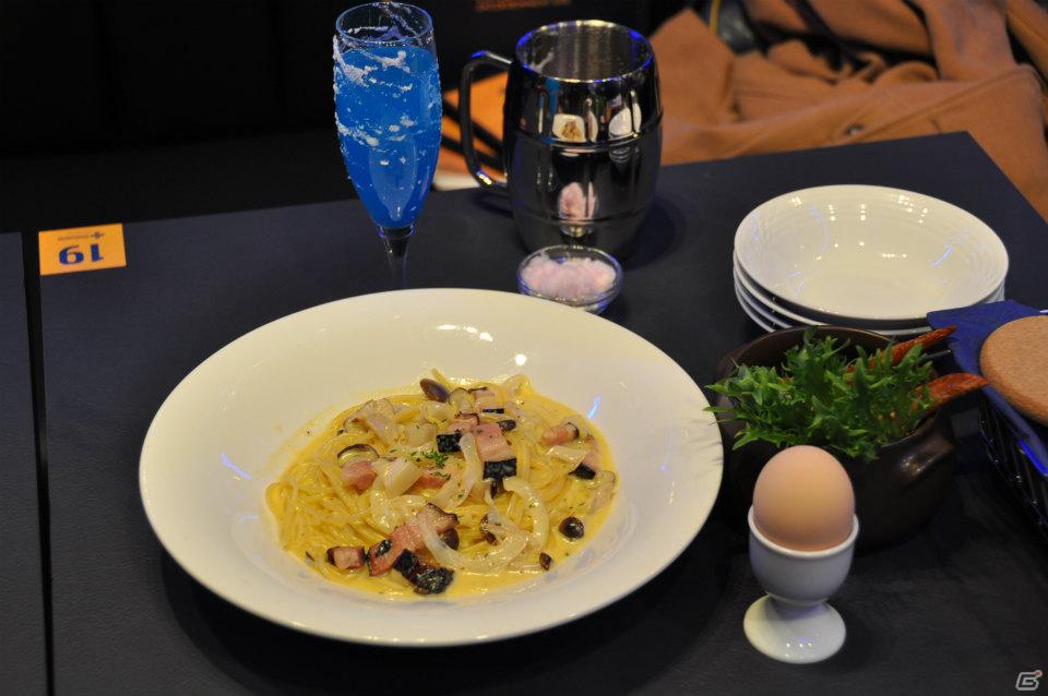 1月25日ついにオープン！ゲームにちなんだフード＆ドリンクが用意！食べて飲んで試遊もできる「カプコンバー」メディア向け内覧会レポートの画像59