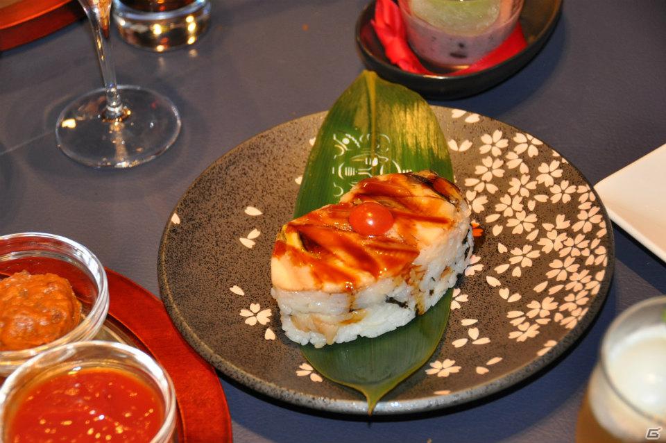 1月25日ついにオープン！ゲームにちなんだフード＆ドリンクが用意！食べて飲んで試遊もできる「カプコンバー」メディア向け内覧会レポートの画像67