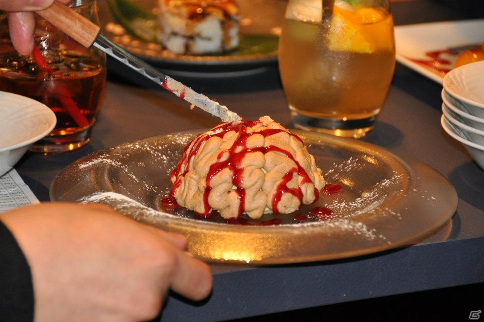 1月25日ついにオープン！ゲームにちなんだフード＆ドリンクが用意！食べて飲んで試遊もできる「カプコンバー」メディア向け内覧会レポートの画像68