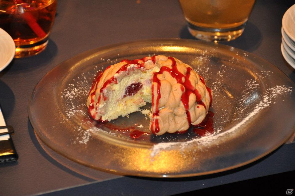1月25日ついにオープン！ゲームにちなんだフード＆ドリンクが用意！食べて飲んで試遊もできる「カプコンバー」メディア向け内覧会レポートの画像69
