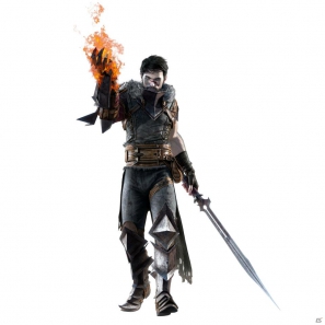 PS3/Xbox 360「Dragon Age II」世界に悠久の変化をもたらすのは、彼らだ…！新たな戦いの前にしっかり概要をチェックしておこう！の画像17