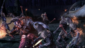 PS3/Xbox 360「Dragon Age II」世界に悠久の変化をもたらすのは、彼らだ…！新たな戦いの前にしっかり概要をチェックしておこう！の画像20