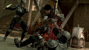 PS3/Xbox 360「Dragon Age II」世界に悠久の変化をもたらすのは、彼らだ…！新たな戦いの前にしっかり概要をチェックしておこう！の画像9