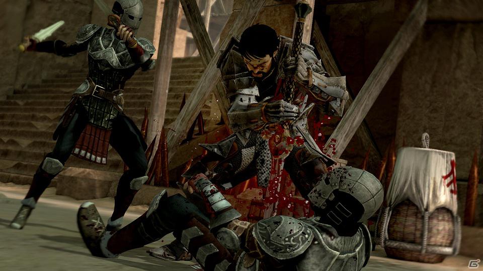 PS3/Xbox 360「Dragon Age II」世界に悠久の変化をもたらすのは、彼らだ…！新たな戦いの前にしっかり概要をチェックしておこう！の画像1