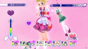 PS3「ぎゃる☆がん」新モード「ドキドキカーニバル」の詳細が明らかに！店頭体験会＆一周年ありがとうキャンペーンも実施決定の画像17
