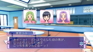 PS3「ぎゃる☆がん」新モード「ドキドキカーニバル」の詳細が明らかに！店頭体験会＆一周年ありがとうキャンペーンも実施決定の画像20