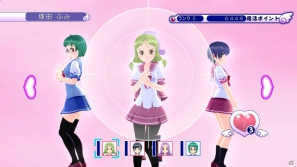 PS3「ぎゃる☆がん」新モード「ドキドキカーニバル」の詳細が明らかに！店頭体験会＆一周年ありがとうキャンペーンも実施決定の画像22
