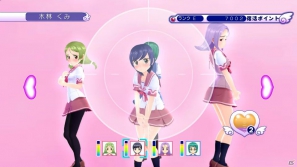 PS3「ぎゃる☆がん」新モード「ドキドキカーニバル」の詳細が明らかに！店頭体験会＆一周年ありがとうキャンペーンも実施決定の画像24