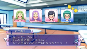 PS3「ぎゃる☆がん」新モード「ドキドキカーニバル」の詳細が明らかに！店頭体験会＆一周年ありがとうキャンペーンも実施決定の画像27