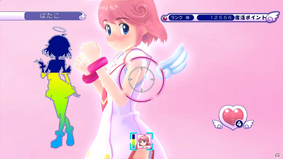 PS3「ぎゃる☆がん」新モード「ドキドキカーニバル」の詳細が明らかに！店頭体験会＆一周年ありがとうキャンペーンも実施決定の画像36
