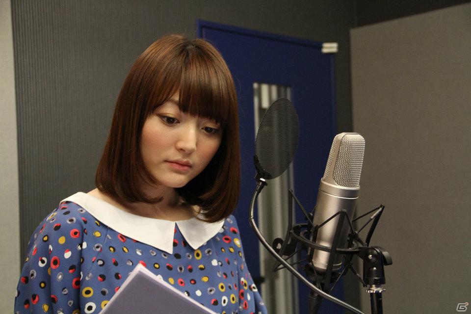 「サイバーワン」がスマートフォンに対応！花澤香菜さんがヒロイン「ヒメノ」役を熱演したボイスコミック第1話も無料配信中の画像3