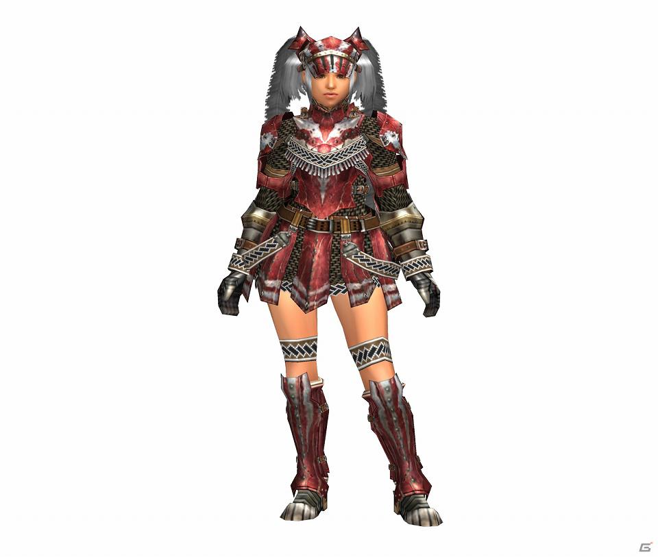 Xbox 360版「モンスターハンター フロンティア オンライン」1月25日より「新米ハンター応援キャンペーン」を実施！2月2日からは「ルーキー訓練スタンプラリー」も開催の画像7