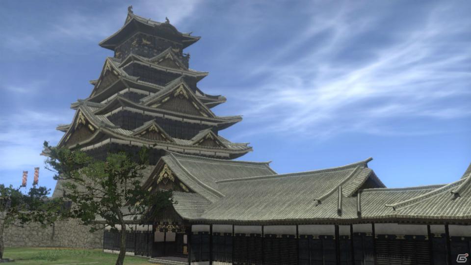 「信長の野望 Online ～新星の章～」合戦イベント「天下分け目の決戦」開催ルール＆拡張パック第五弾「鳳凰の章」の新要素「家臣団」を紹介の画像1