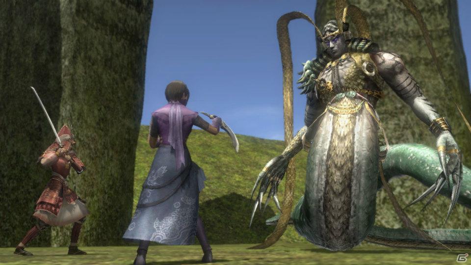 「信長の野望 Online ～新星の章～」合戦イベント「天下分け目の決戦」開催ルール＆拡張パック第五弾「鳳凰の章」の新要素「家臣団」を紹介の画像10