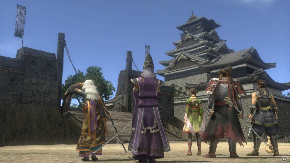 「信長の野望 Online ～新星の章～」合戦イベント「天下分け目の決戦」開催ルール＆拡張パック第五弾「鳳凰の章」の新要素「家臣団」を紹介の画像7