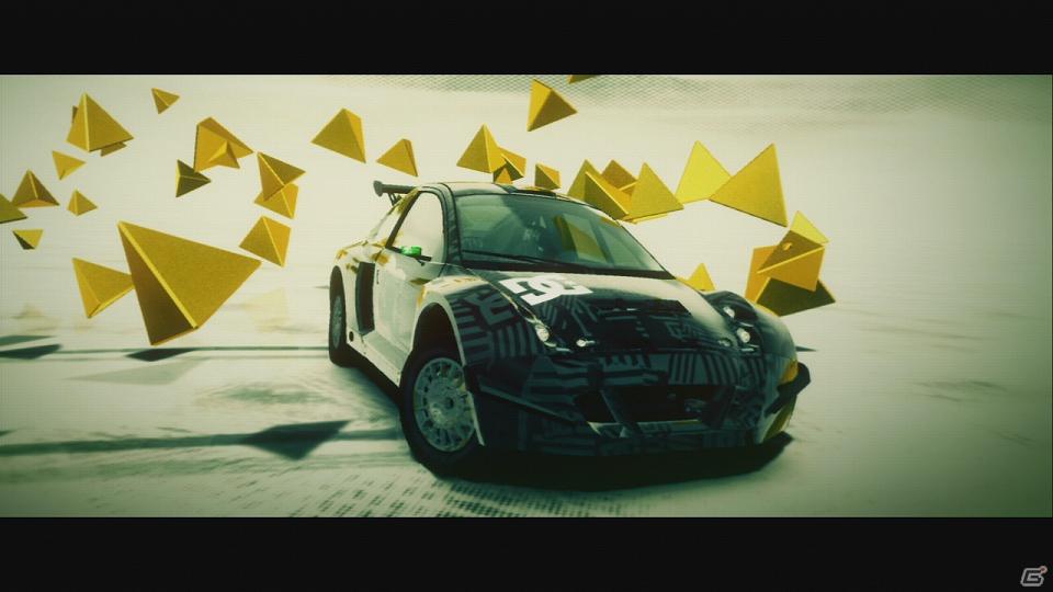 追加ダウンロードコンテンツ全20種類を収録！PS3「DiRT 3 コンプリートエディション」4月12日発売決定の画像10