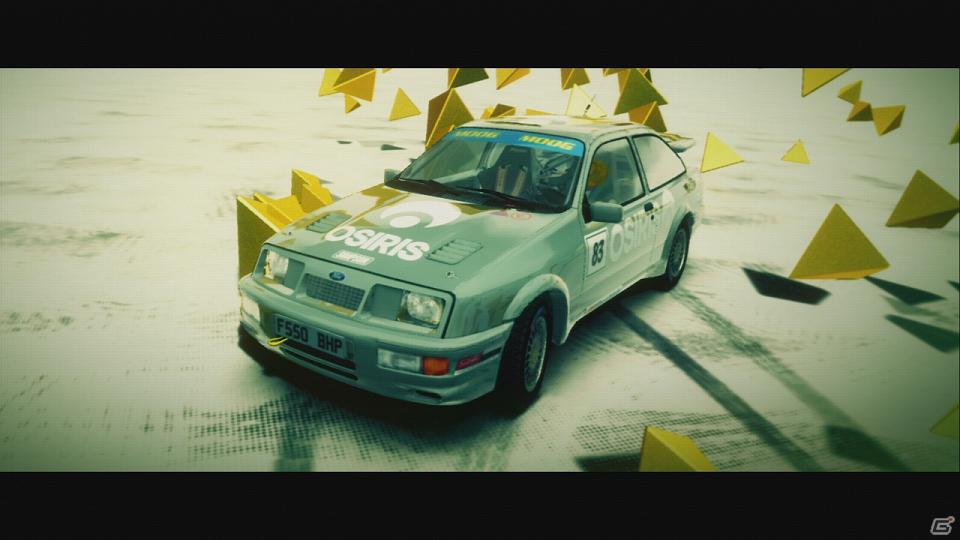 追加ダウンロードコンテンツ全20種類を収録！PS3「DiRT 3 コンプリートエディション」4月12日発売決定の画像12