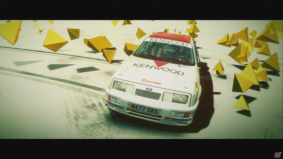 追加ダウンロードコンテンツ全20種類を収録！PS3「DiRT 3 コンプリートエディション」4月12日発売決定の画像13