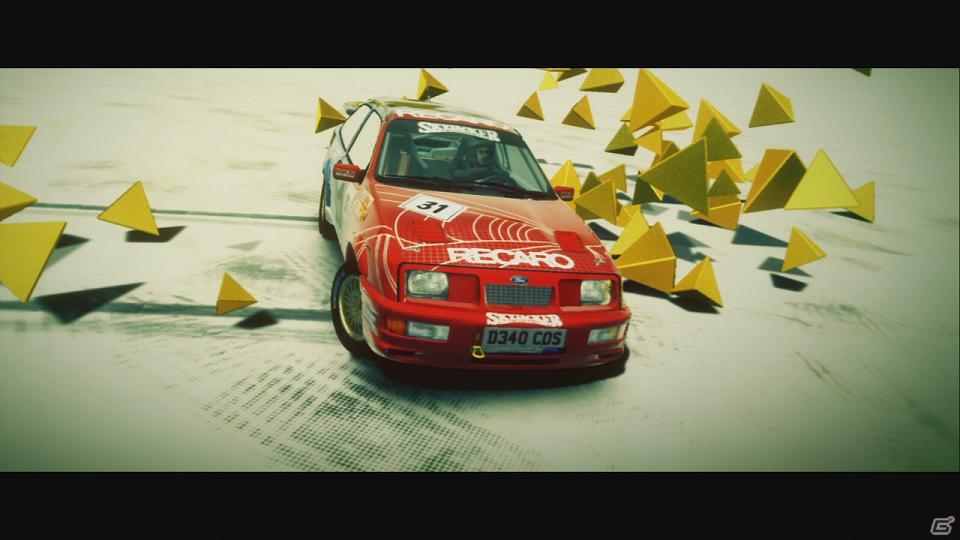 追加ダウンロードコンテンツ全20種類を収録！PS3「DiRT 3 コンプリートエディション」4月12日発売決定の画像14