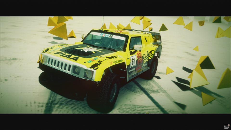 追加ダウンロードコンテンツ全20種類を収録！PS3「DiRT 3 コンプリートエディション」4月12日発売決定の画像18