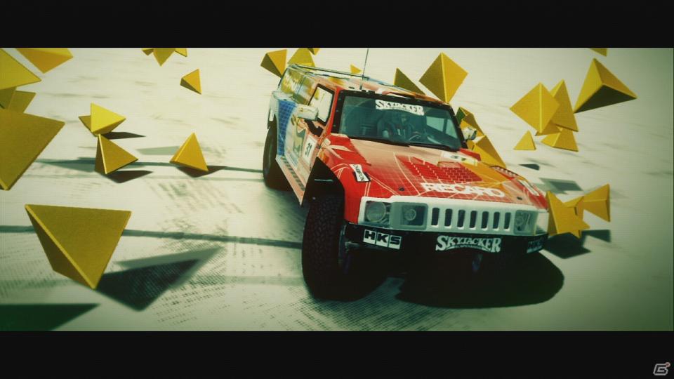追加ダウンロードコンテンツ全20種類を収録！PS3「DiRT 3 コンプリートエディション」4月12日発売決定の画像19