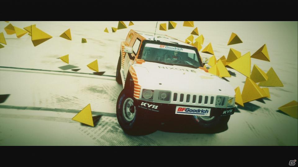 追加ダウンロードコンテンツ全20種類を収録！PS3「DiRT 3 コンプリートエディション」4月12日発売決定の画像20