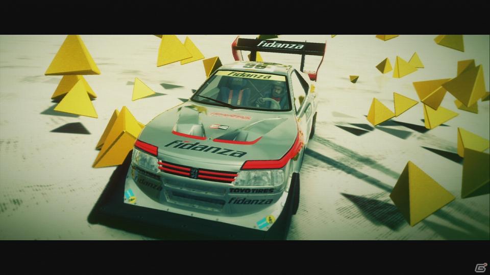 追加ダウンロードコンテンツ全20種類を収録！PS3「DiRT 3 コンプリートエディション」4月12日発売決定の画像22
