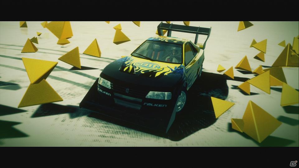 追加ダウンロードコンテンツ全20種類を収録！PS3「DiRT 3 コンプリートエディション」4月12日発売決定の画像23