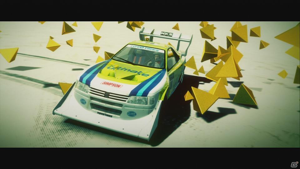 追加ダウンロードコンテンツ全20種類を収録！PS3「DiRT 3 コンプリートエディション」4月12日発売決定の画像24