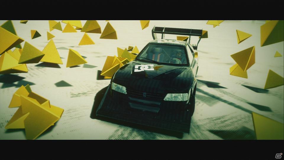 追加ダウンロードコンテンツ全20種類を収録！PS3「DiRT 3 コンプリートエディション」4月12日発売決定の画像25