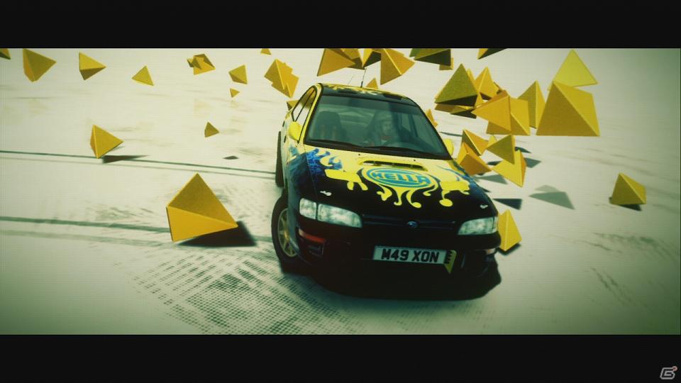 追加ダウンロードコンテンツ全20種類を収録！PS3「DiRT 3 コンプリートエディション」4月12日発売決定の画像3