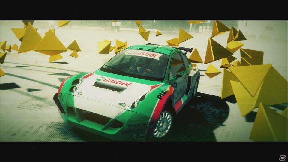 追加ダウンロードコンテンツ全20種類を収録！PS3「DiRT 3 コンプリートエディション」4月12日発売決定の画像7