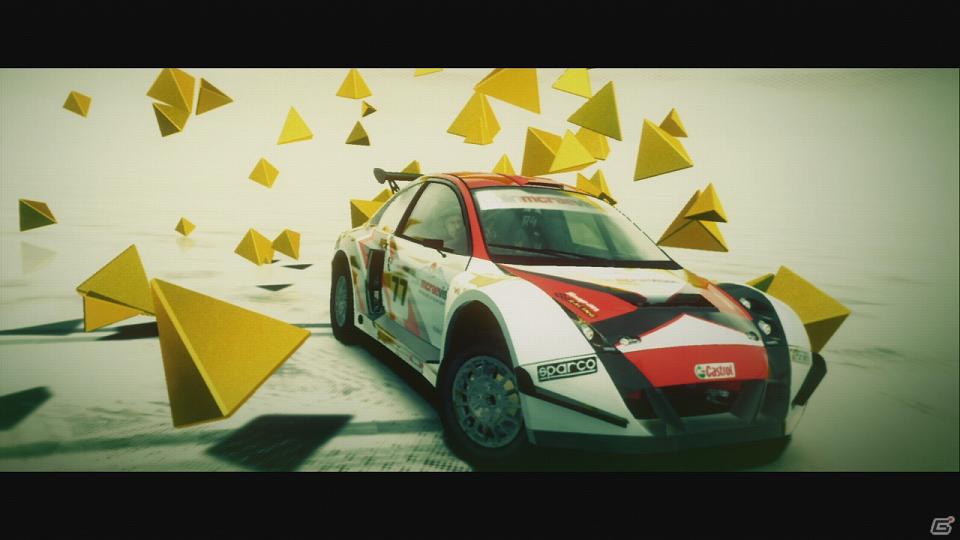 追加ダウンロードコンテンツ全20種類を収録！PS3「DiRT 3 コンプリートエディション」4月12日発売決定の画像9