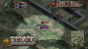 PC「三國志12」ゲームを彩る武将同士の一騎討ち＆歴史イベントを紹介の画像3
