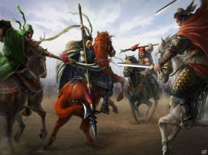 PC「三國志12」ゲームを彩る武将同士の一騎討ち＆歴史イベントを紹介の画像4